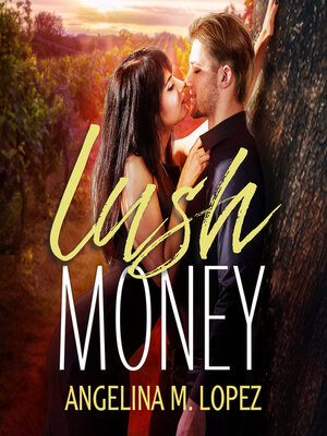 cover image of Lush Money